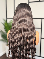 Kira wavy
