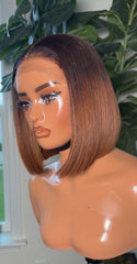Ombre Bob Unit