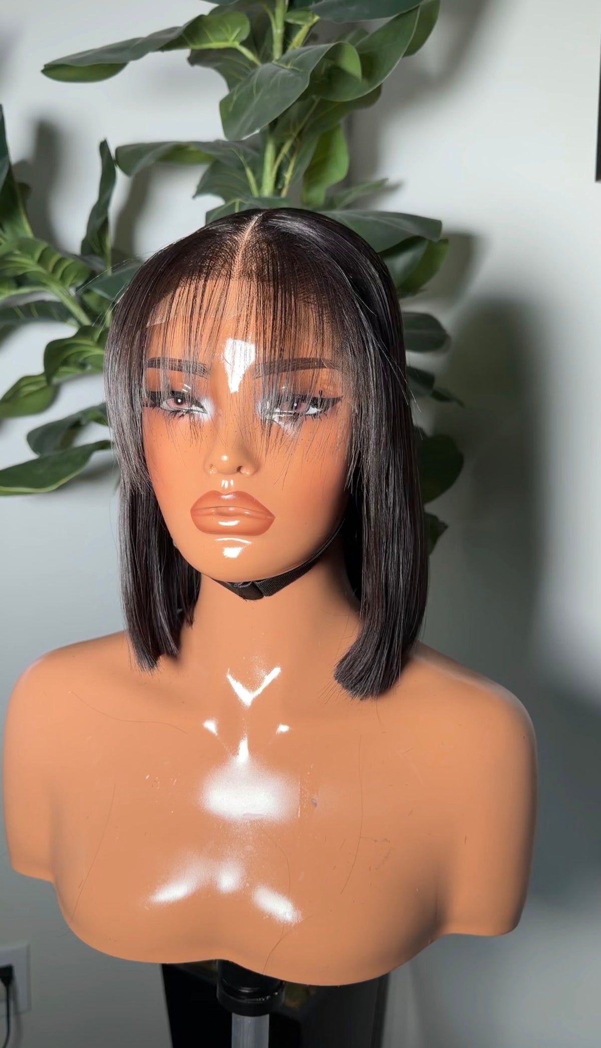 Fringe Bob Unit