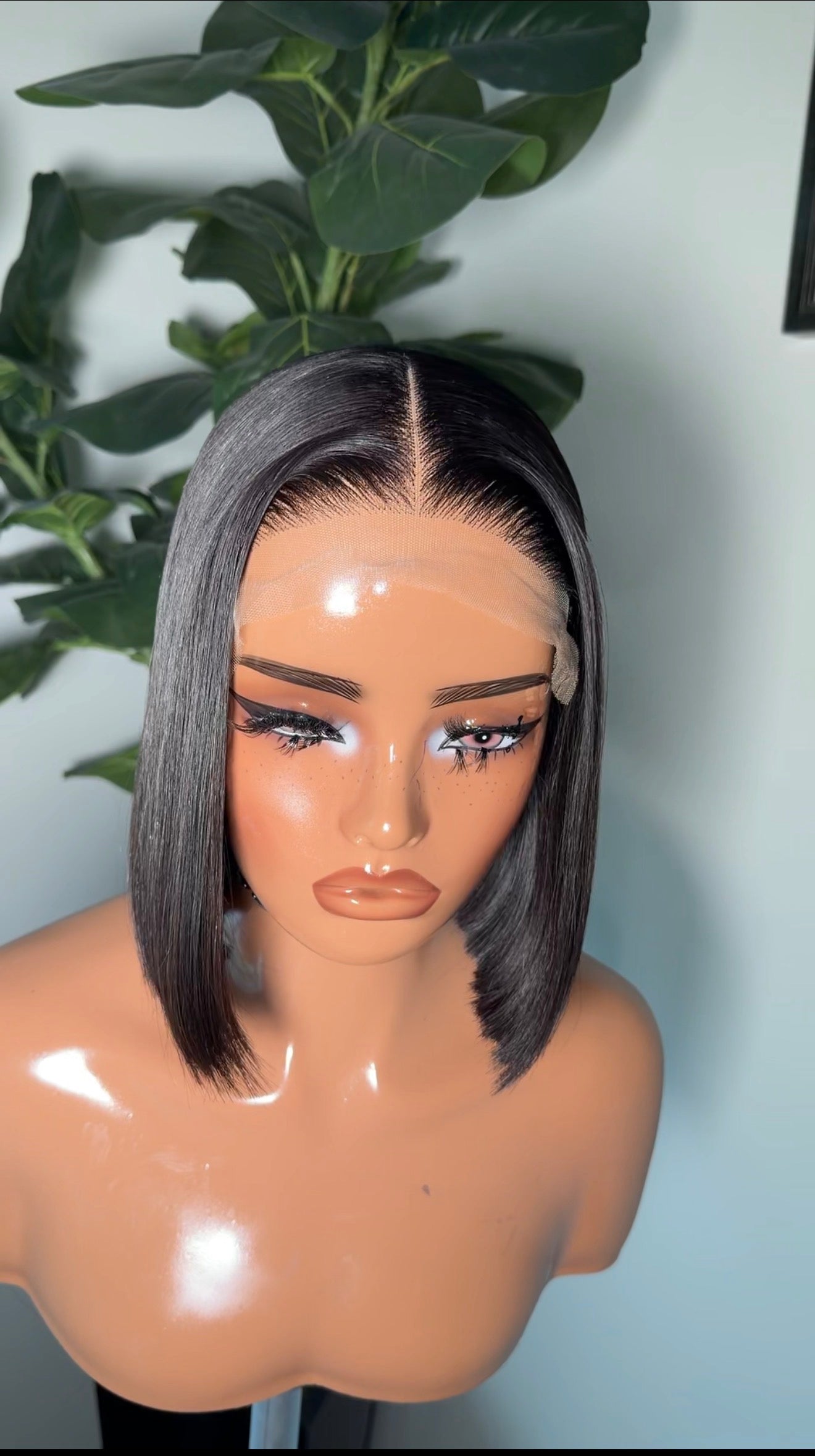 Natural Bob unit
