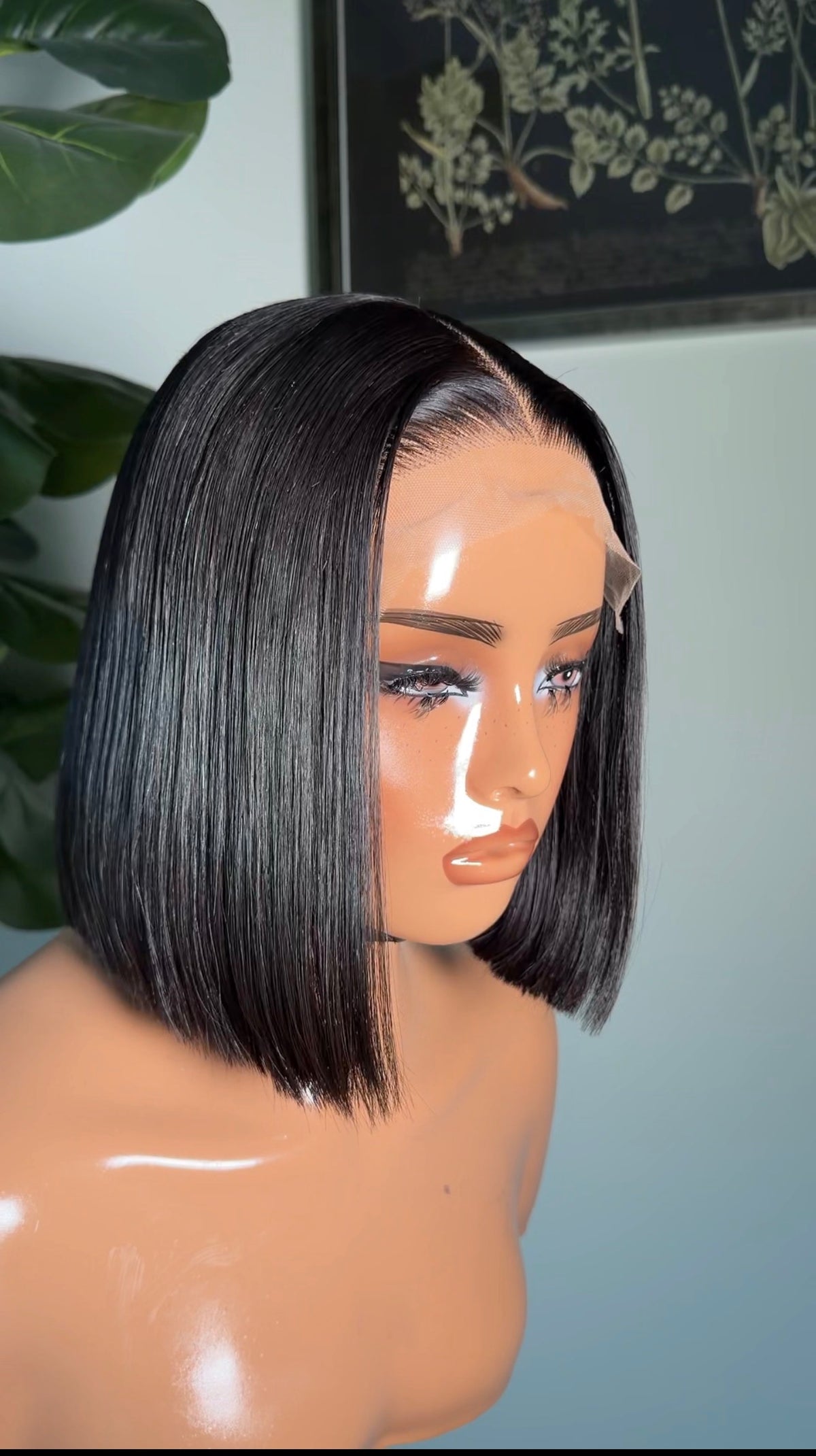 Natural Bob unit