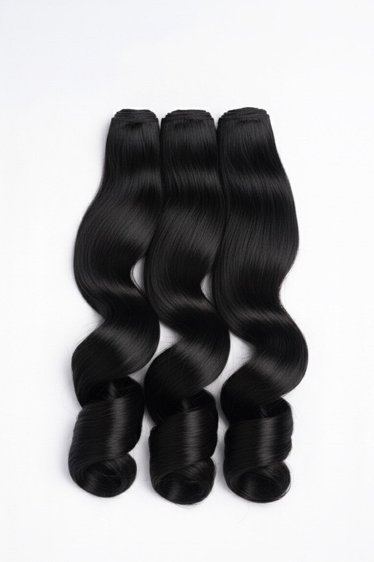 Single Donor Bouncy Bundle