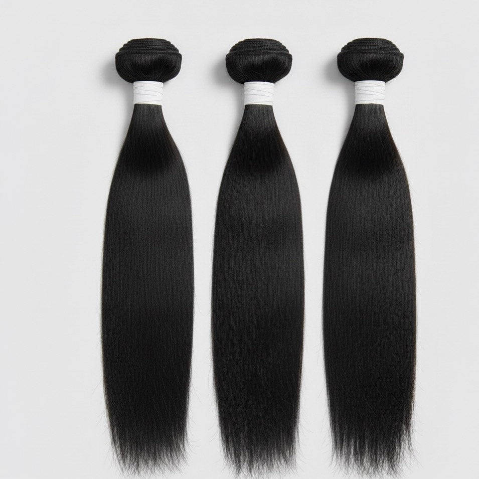 Single Donor Straight Bundle