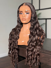 Kira wavy
