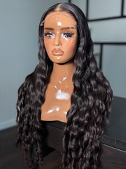 Kira wavy