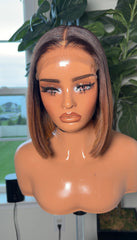 Ombre Bob Unit
